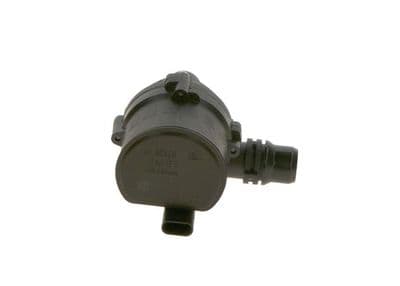Pompe à eau additionnelle