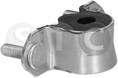 Suspension, stabilisateur