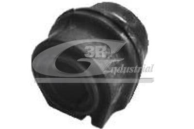Suspension, stabilisateur