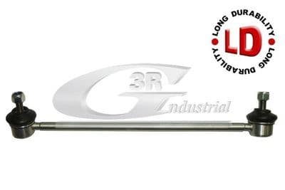 Entretoise/tige, stabilisateur