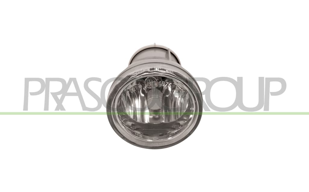 Projecteur antibrouillard