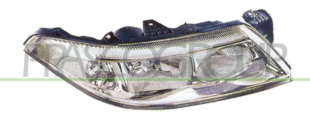 Projecteur principal