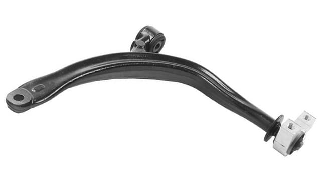 Bras de suspension (triangle)