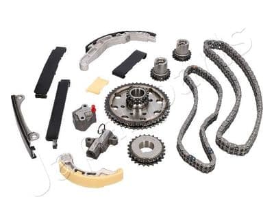 Kit de distribution par chaîne