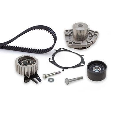 Pompe à eau + kit de courroie de distribution PowerGrip®