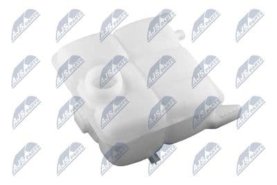 Vase d'expansion, liquide de refroidissement