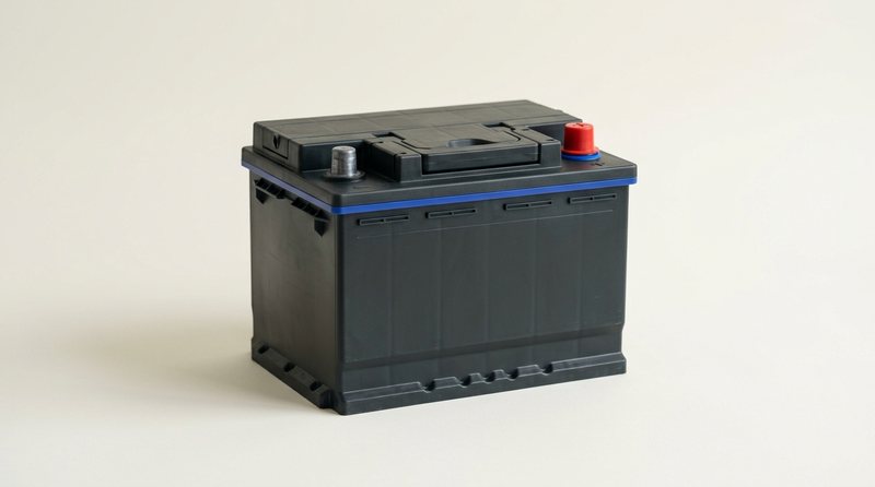 Batteries — accessoires voiture Tunisie
