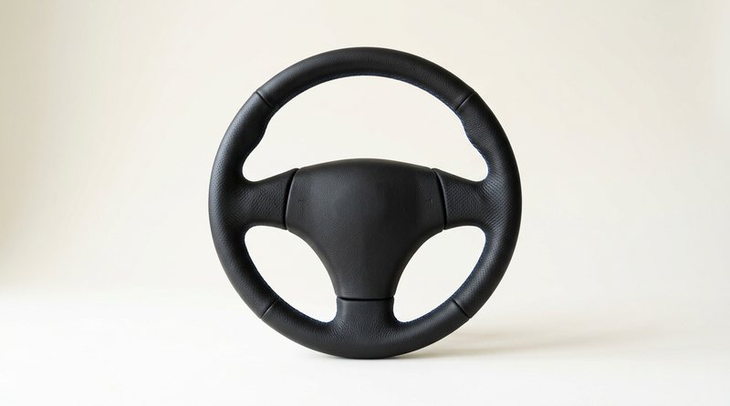 Couvre Volant — accessoires voiture Tunisie